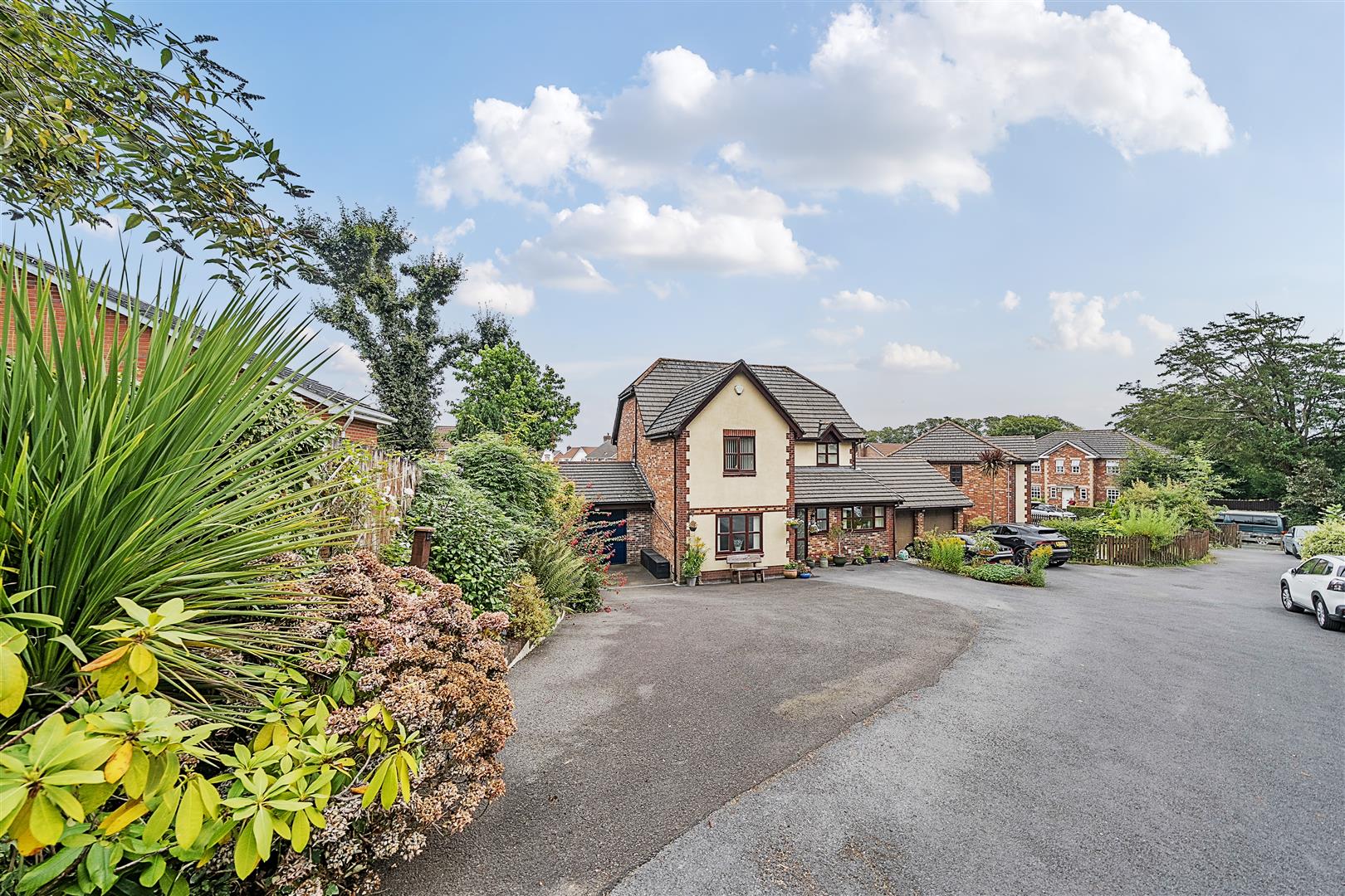 Masefield Way, Sketty, Swansea